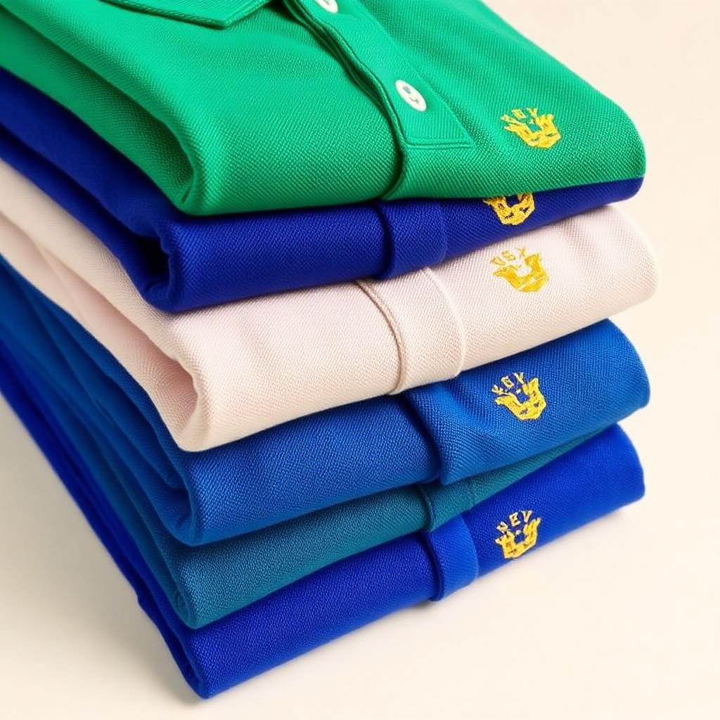 Custom Apparel