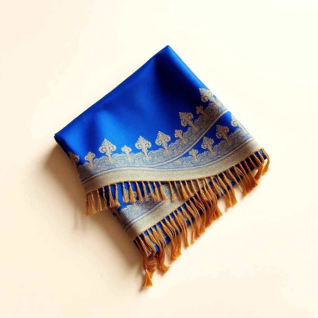 Prayer Shawls